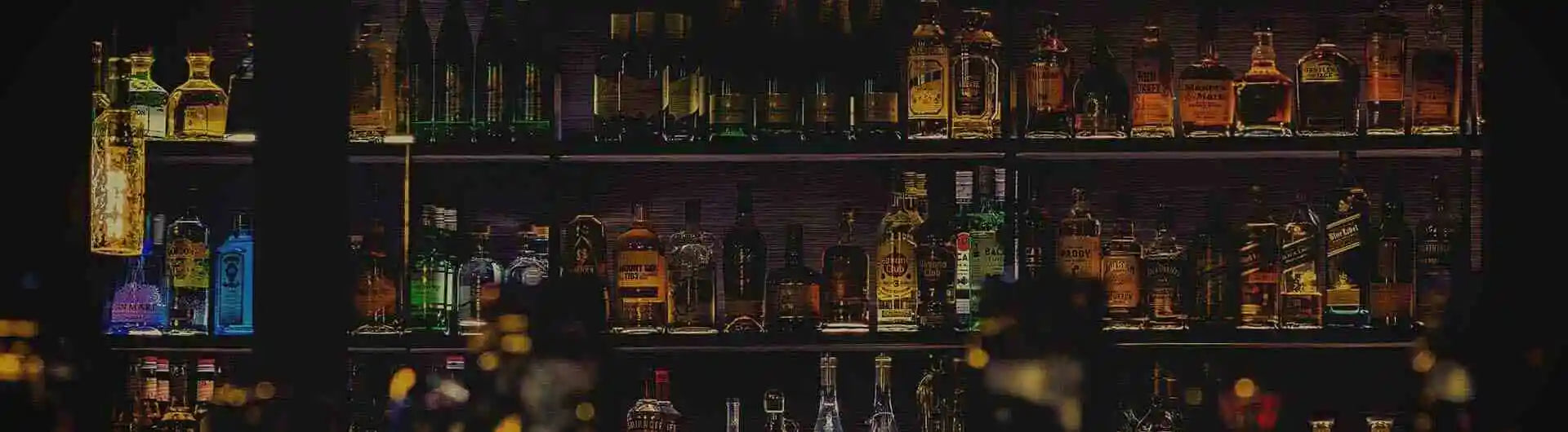 Stymars — premium spirits
